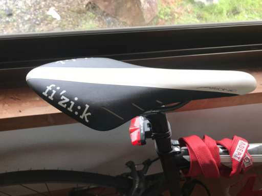 BMC ロードバイク