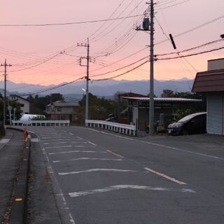 土曜の午後、日曜に一緒に走れる人募集