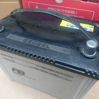 （超お得）古河FB5000 85D26L バッテリー中古CCA678     の画像