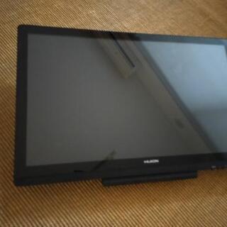 HUION 液晶 ペンタブレット Kamvas GT-220 V2の画像