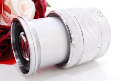 ★全国発送対応★【大人気ズームレンズ！】LUMIX ルミックス レンズ 35-100mm