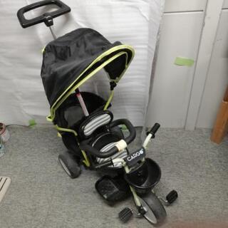 アイデスカーゴ　プラス　三輪車　CARGO＋　ides