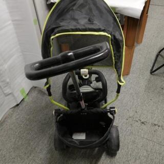 アイデスカーゴ　プラス　三輪車　CARGO＋　idesの画像