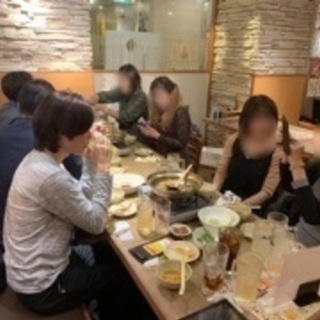 (今回1回限り‼️女性全員490円‼️)【11月13日(金)20時〜柏駅】週末は超爆安でお友達・パートナー作り‼️【女性限定‼️70種オーダー式食べ放題➕お酒飲み放題で490円‼️】20,30,40代飲み会🍻 - パーティー