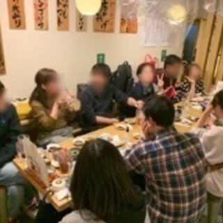 (今回1回限り‼️女性全員490円‼️)【11月13日(金)20時〜柏駅】週末は超爆安でお友達・パートナー作り‼️【女性限定‼️70種オーダー式食べ放題➕お酒飲み放題で490円‼️】20,30,40代飲み会🍻 − 千葉県