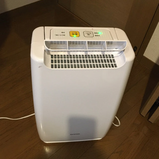 【11月13日以降20日まで】衣類乾燥除湿機