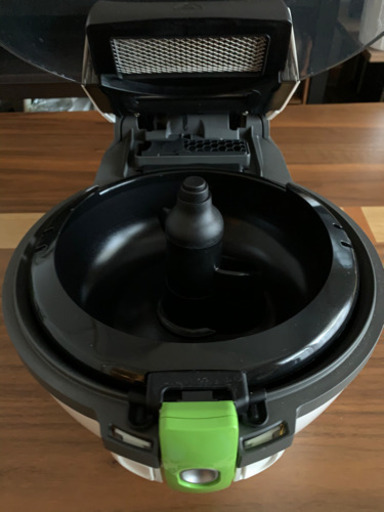 ほぼ未使用　T-fal アクティフライ　格安