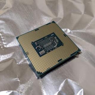 Intel Core i7-6700Kの画像