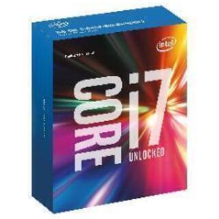 Intel Core i7-6700K