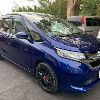 乗って帰れます：全て込み190万円：ホンダ　フリード Ｇ　Ｈｏｎ...