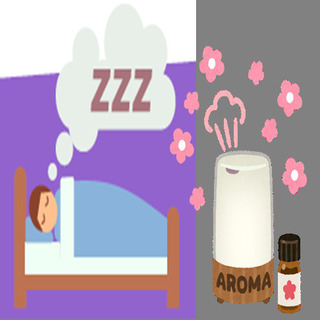 アロマと睡眠 入門講座＆Relaxスプレー作り