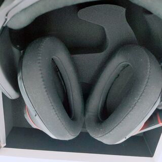 ⑤ SENNHEISER GSP 500 ゲーミングヘッドセットの画像