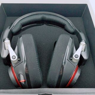 ⑤ SENNHEISER GSP 500 ゲーミングヘッドセットの画像