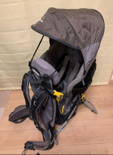 deuter kid comfort Ⅲ