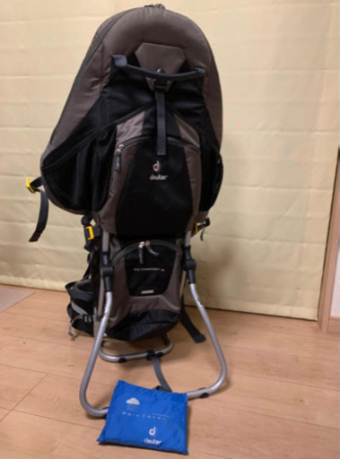 deuter kid comfort Ⅲ