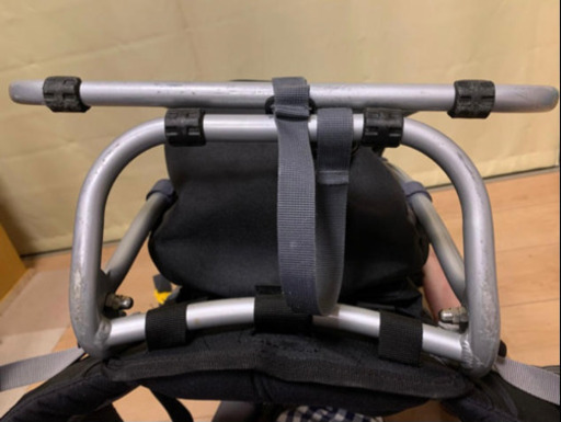 deuter kid comfort Ⅲ