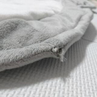 ★★となりのトトロ 寝袋 シュラフ★★の画像