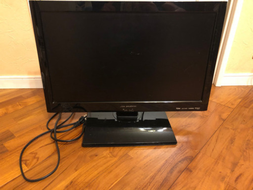 22型テレビ