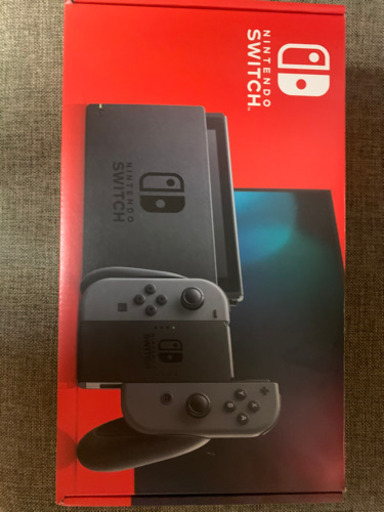 任天堂スイッチ