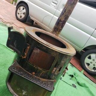 キャプテンスタッグ KAMADO クッキングストーブ