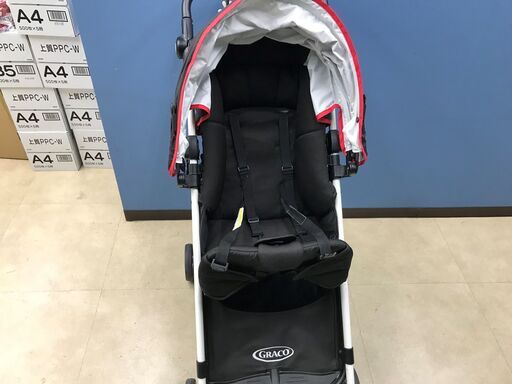 『美品』ベビーカー 「近隣は無償でお届けいたします」
