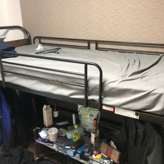 ロフトベッド売ります。