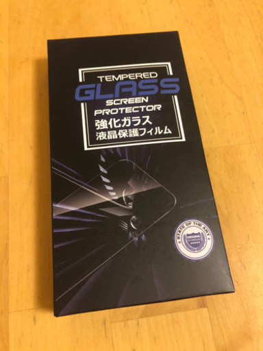 【未使用新品】iPhone12 / iPhone12 Pro用 手帳型ケース＆ガラスフィルム