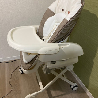 値下 コンビ ネムリラ AUTO SWING エッグショック BE