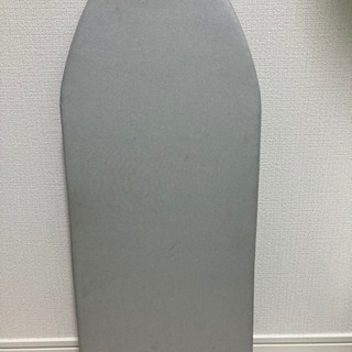 アイロン台