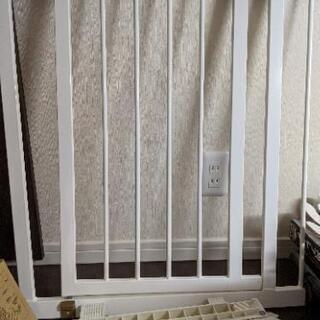 【取引中】ベビーゲート 