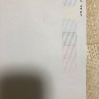 【送料込】EPSON プリンター　EP-801Aの画像