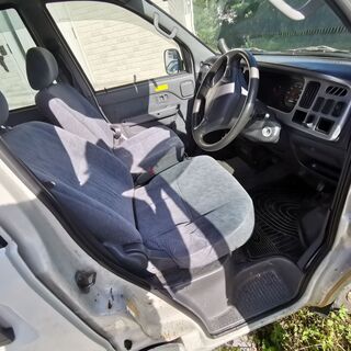 H16 アトレーワゴン 福祉車両の画像