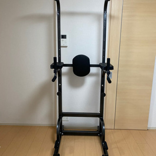 【取引き先決まりました。】懸垂器具、ダンベル、シットアップベンチ