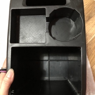 車内用ゴミ箱、ヘッドレストドリンクトレーセット☆