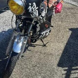 GSX250E　ザリ　込価格の画像