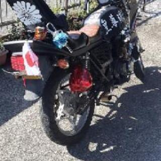 GSX250E　ザリ　込価格の画像