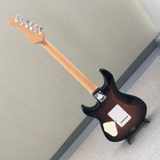 YAMAHA  PACIFICA  212VFM エレキギター