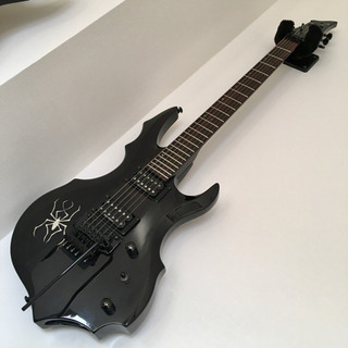 GrassRoots（グラスルーツ）/フォレスト、フロイドローズ 楽器は飾りじゃなく楽器です୧( 