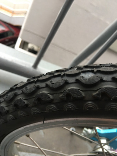 LOUIS GARNEAU  自転車 子供用 16インチ