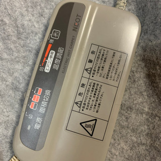 6畳用ホットカーペット★あげますの画像