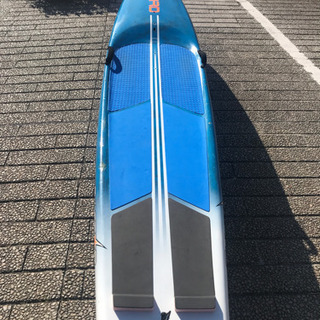 2017 SUP STARBOARD ALLSTAR 12.6”...