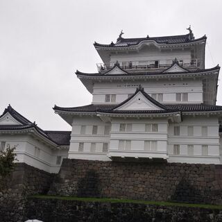 楽しいウォーキング(歴史散策)