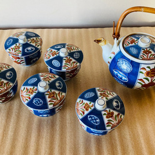 茶器