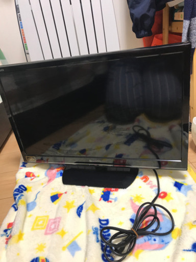 テレビ 【⠀受付一時停止中  】
