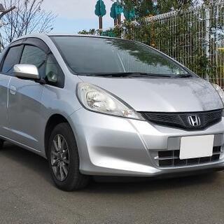 【車検R4.7　1年半以上あり】コミコミ!!ホンダ  フィット!...