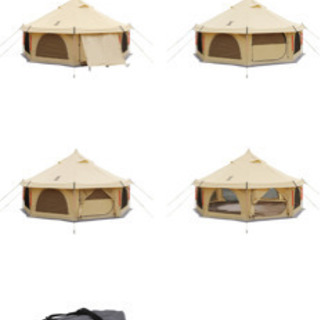 み*ー様 DOD タケノコテントミニ　廃盤品　美品 み*ー様 DOD タケノコテントミニ 廃盤品 美品