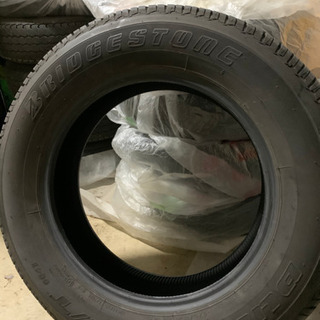 ジムニー タイヤ 4本セット