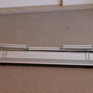 campers collection アルミテーブル◆折り畳み式◆の画像