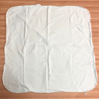 妖精の森　おくるみ　ベビー　アフガンの画像