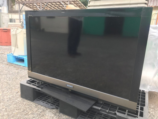 SONYブラビア40型